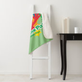 Sesamstraat | Sesamvrienden sinds 1969 Sherpa Deken (In situ)