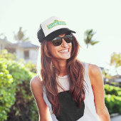 Sesamstraat Sign Trucker Pet