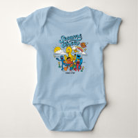 Sesamstraat | Sinds 1969