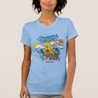 Sesamstraat | Sinds 1969