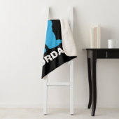 Sesamstraat | Speciaal Koekjesmonster Sherpa Deken (In situ)