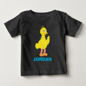 Sesamstraat | Speciale Big Bird (Voorkant)