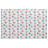 Sesamstraat | Tango, Elmo en Grover Pattern Stof (Fat Quarter)