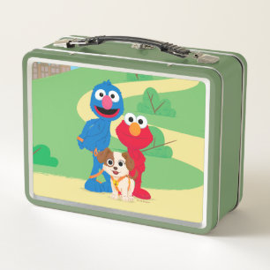 Sesamstraat   Tango met Grover en Elmo