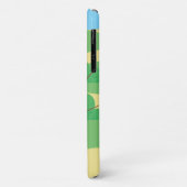 Sesamstraat | Tango met Grover en Elmo Case-Mate iPhone Case (Achterkant/links)