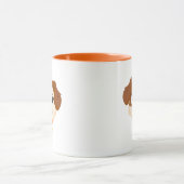 Sesamstraat | Tangogezicht Mok (Midden)