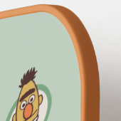 Sesamstraat | Team Sesame sinds 1969 Pickleball Paddle (Links Detail)