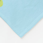 Sesamstraat | Togetherheid Fleece Deken (Hoek)