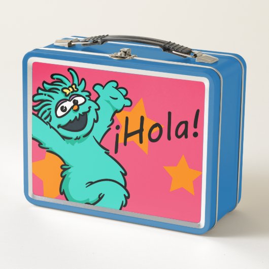 Sesamstraat | Tot ziens! Rosita (Voorkant)