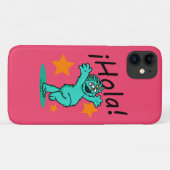 Sesamstraat | Tot ziens! Rosita Case-Mate iPhone Case (Achterkant (horizontaal))