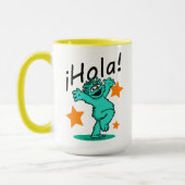 Sesamstraat | Tot ziens! Rosita Mok (Links)