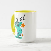 Sesamstraat | Tot ziens! Rosita Mok (Voorkant links)