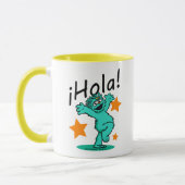 Sesamstraat | Tot ziens! Rosita Mok (Links)