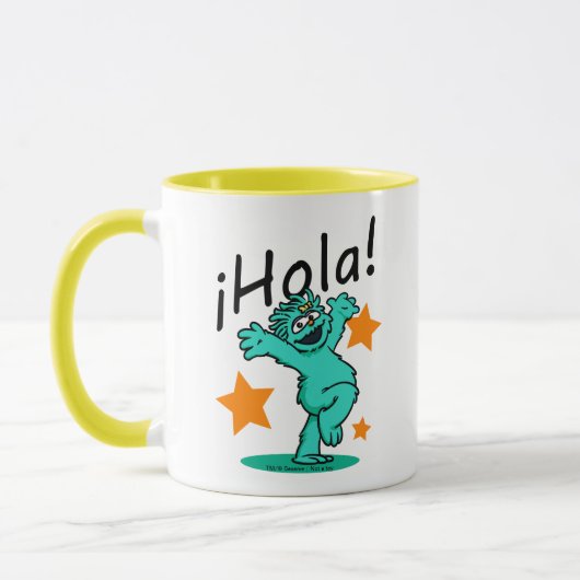 Sesamstraat | Tot ziens! Rosita Mok (Links)