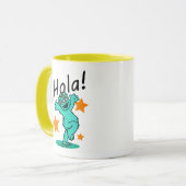 Sesamstraat | Tot ziens! Rosita Mok (Voorkant links)