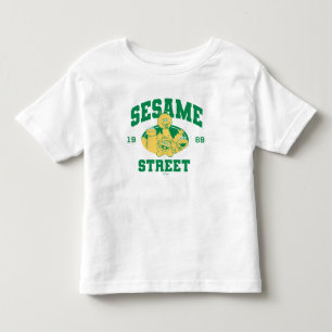 Sesamstraat   Vintage 1969 Kinder Shirts