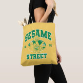 Sesamstraat | Vintage 1969 Tote Bag (Dichtbij)