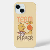Sesamstraat | Vogelteam speler Case-Mate iPhone Case (Achterkant)