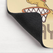 Sesamstraat | Vogelteam speler Muismat (Hoek)