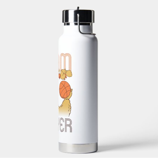 Sesamstraat | Vogelteam speler Waterfles (Links)