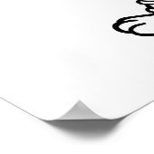 Sesamstraat Vrienden Ballonnen Verjaardag Kleuren Poster (Hoek)