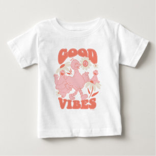 Sesamstraat Vrienden   Good Vibes