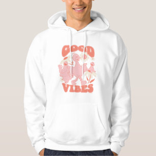 Sesamstraat Vrienden   Good Vibes Hoodie