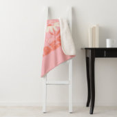 Sesamstraat Vrienden | Good Vibes Sherpa Deken (In situ)