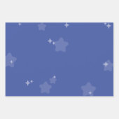 Sesamstraat Vrienden Regenboog Inpakpapier Vel (Voorkant 3)