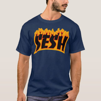 Sesh T-shirt