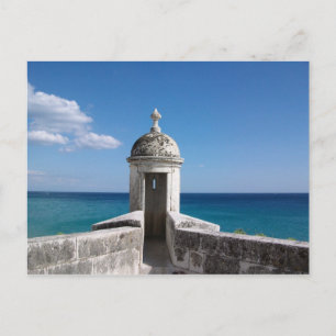 Sesimbra - Portugal Briefkaart