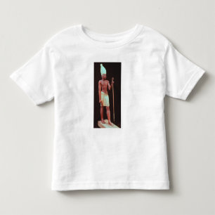 Sesostris I met een witte kroon Kinder Shirts