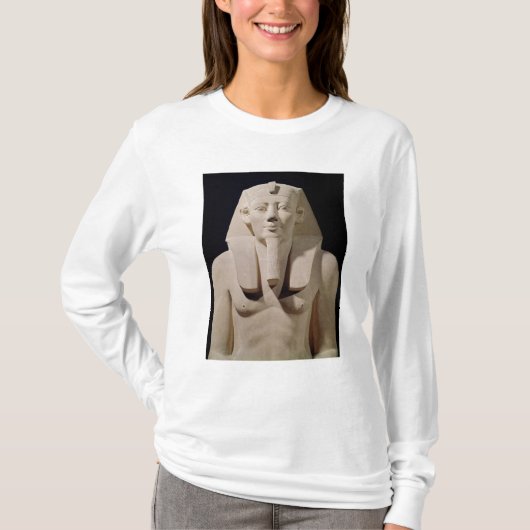 Sesostris I, oorspronkelijk Mortuary T-shirt (Voorkant)