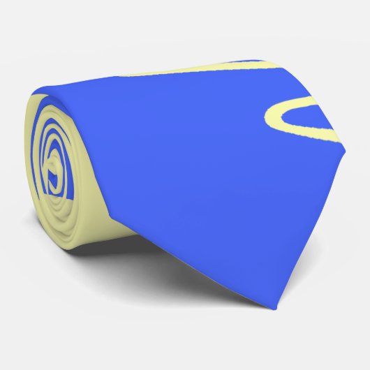 Sesshomaru Stropdas (Opgerold)