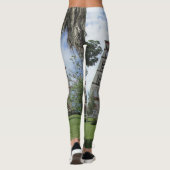 Sessions House Leggings (Achterkant)