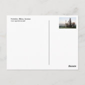 Sestao Briefkaart (Achterkant)