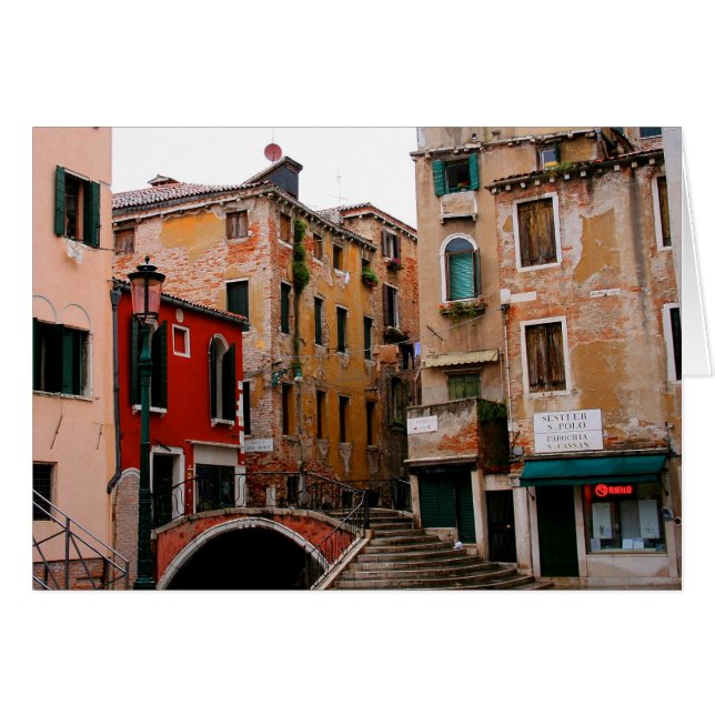 Sestier S. Polo (Voorkant Horizontaal)