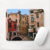 Sestier S. Polo Muismat (Met muis)