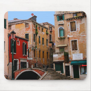 Sestier S. Polo Muismat