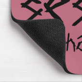 Sestra #Orphan Zwart van tv-show Muismat (Hoek)