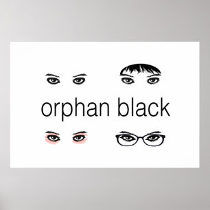 Sestras' Eyes Poster