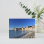 Sestri Levante, Italië Briefkaart (Staand voorkant)