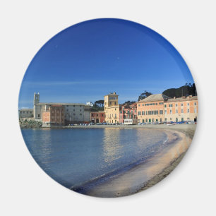 Sestri Levante, Italië Magneet