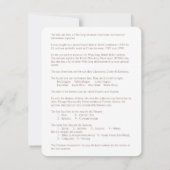 Set 1 - Toelichting Kaart (Achterkant)