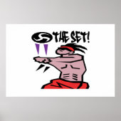 Set 2 poster (Voorkant)
