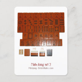 Set 2 - Toelichting Kaart