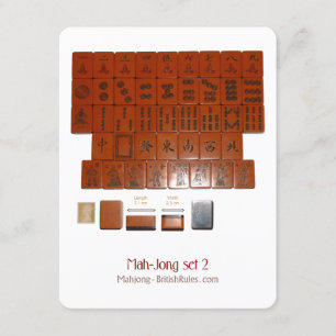 Set 2 - Toelichting Kaart