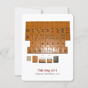 Set 4 – Toelichtingskaart Kaart