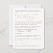 Set 5 - Toelichting Kaart (Achterkant)