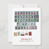 Set 6 - Toelichting Kaart (Voorkant)